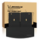 Michelin all-weather TPE trunk mat and backrest mats set with original packaging box.