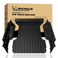 Michelin protection truck bed mats.