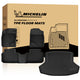 Michelin TPE floor mats and cargo liner set with package box