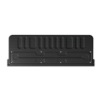 Michelin Truck Tailgate Protector for 2007-2021 Toyota Tundra, All-Weather Tailgate Mat, Custom Fit, TPE, Pad