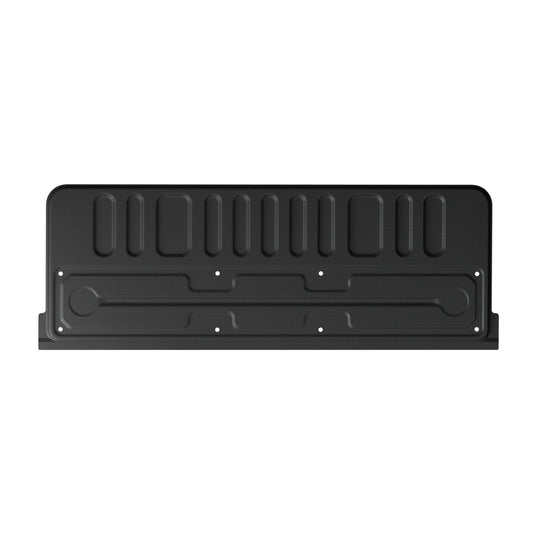 Michelin Truck Tailgate Protector for 2007-2021 Toyota Tundra, All-Weather Tailgate Mat, Custom Fit, TPE, Pad