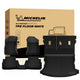 Full Michelin TPE mat set: front mats, rear liner, cargo mat with original package