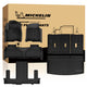 Michelin all-weather TPE floor mats & cargo liner full set