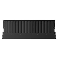 Michelin Truck Tailgate Protector for 2005-2023 Toyota Tacoma, All-Weather Tailgate Mat, Custom Fit, TPE, Pad