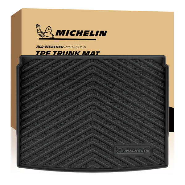 Bronco Sport 2021–2026 Trunk Mat