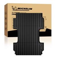 Michelin truck bed mat with packaging