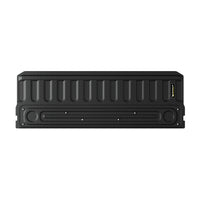 Michelin all-weather TPE tailgate mats, advanced protection for vehicles, durable and slip-resistant, custom-fit car mats.