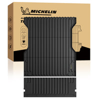Michelin Toyota Tacoma Bed Mat & Tailgate Protector 2024-2026 (5FT)
