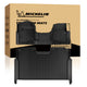 Michelin full set TPE floor mats with original retail box