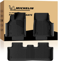 Michelin Premier Floor Mats for Tesla Model Y Juniper (2026)