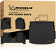 Michelin Honda CR-V Floor & Cargo Mat Set (2023–2026)
