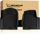 Michelin Vehicle Mats for 2017-2026 Ford F250/F350/F450 CrewCab & Super Cab