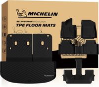 Michelin Premier Floor Mats & Cargo Liner Set for Kia Telluride Gas Models (2027)