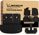 Floor Mats & Trunk / Cargo Mat & Backrest Protector Michelin Mat Set