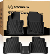 Michelin Premier Floor Mats for Mazda CX-5 (2017-2025)