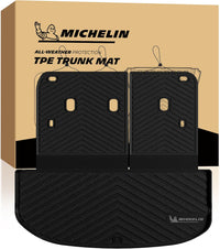 Michelin Premier Floor Mats for Kia Telluride Gas Models (2027)