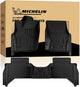 2024–2026 Toyota Tacoma Floor Mats by Michelin