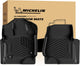 Ford F150/Lightning Floor Mats for 2015–2026 | Michelin