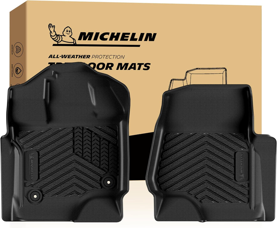 Michelin Ford F-150 Floor Mats