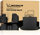 Floor Mats & Trunk / Cargo Mat Michelin Mat Set