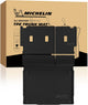 Floor Mats & Trunk / Cargo Mat & Backrest Protector Michelin Mat Set