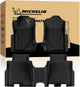 2021–2026 Ford Bronco 4-Door Floor Mats | Michelin