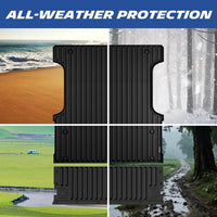 Built to deliver reliable all-weather protection in rain, snow, mud, and everyday conditions.