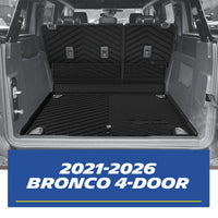 Comprehensive protection for car interior against stains and damage