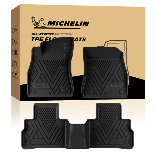 Michelin Nissan Sentra 3PCS 2020-2025 full set with packaging