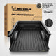 Michelin Truck Bed Mat for 2024-2026 Ford F-150 5.5 FT, TPE Truck Bed Liner
