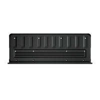 Michelin Truck Tailgate Protector for 2022-2026 Nissan Frontier (Not Fit Drop-in Liners), All-Weather Tailgate Mat, Custom Fit, Durable TPE, Non-Slip