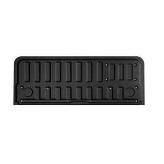 Michelin Truck Tailgate Protector for 2025-2026 Ram 1500 Power Tailgate (NOT Fit Standard/Power Tailgate-Release), All-Weather Tailgate Mat, Custom Fit, Durable TPE, Non-Slip