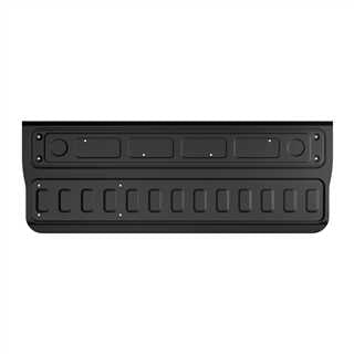 Michelin Truck Tailgate Protector for 2020-2026 Chevy Silverado/GMC Sierra 2500 3500 HD (Not Fit MultiPro/Power Tailgate), All-Weather Tailgate Mat, Custom Fit, Durable TPE, Non-Slip