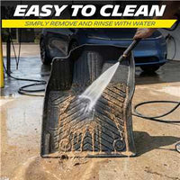 Michelin Premier Floor Mats for Chevy Silverado & GMC Sierra 2019-2026