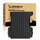 Michelin Colorado Canyon 5FT 2015-2022 truck bed mat displayed in front of branded packaging box