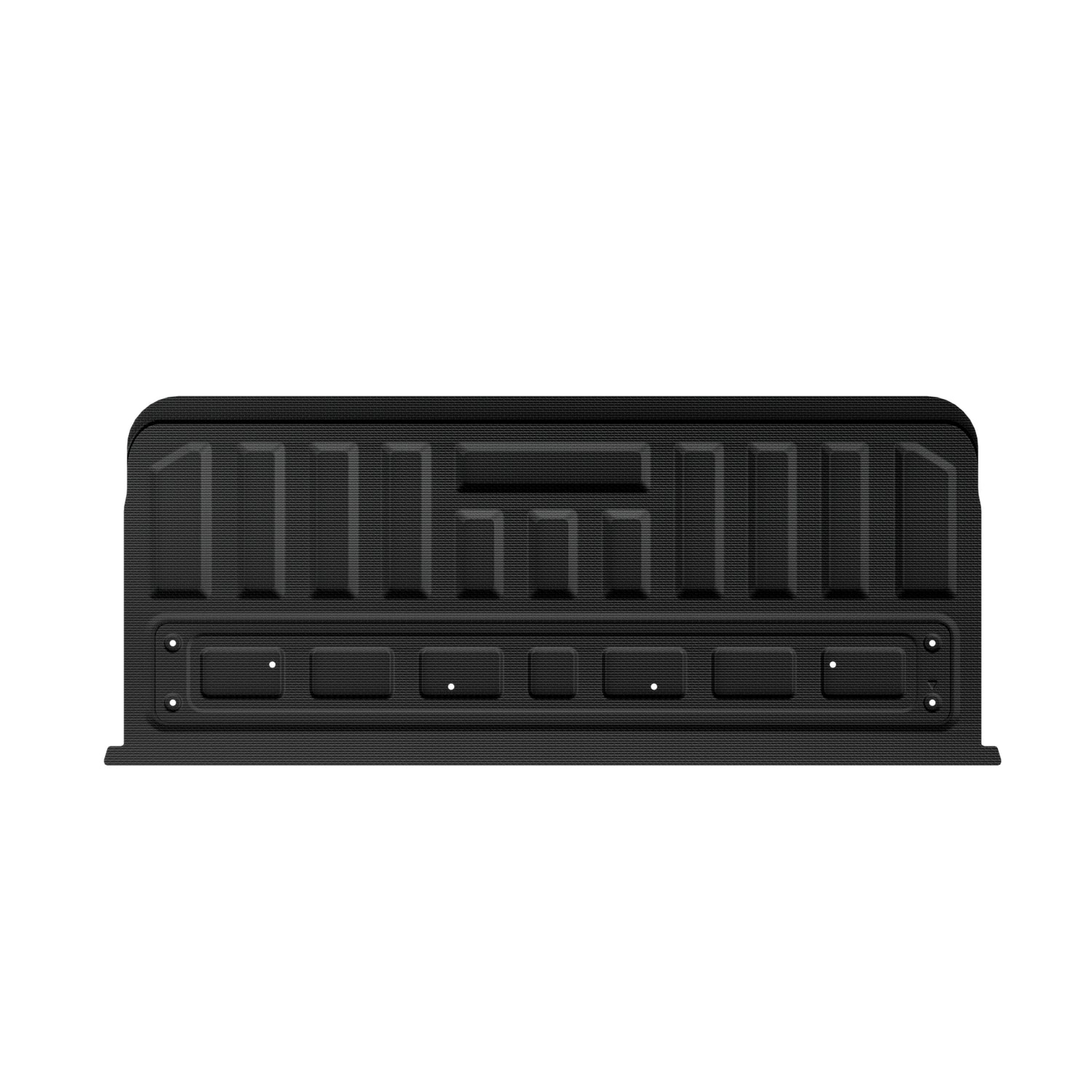 Chevy Tailgate Protector
