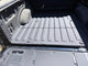 Michelin truck bed mat installed in Ford F-150 Lightning