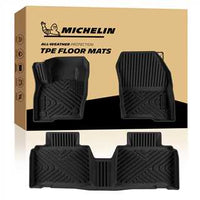 Michelin Ford Edge 3PCS 2015-2026 full mats set with packaging