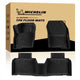 Michelin Ford Edge 3PCS 2015-2026 full mats set with packaging