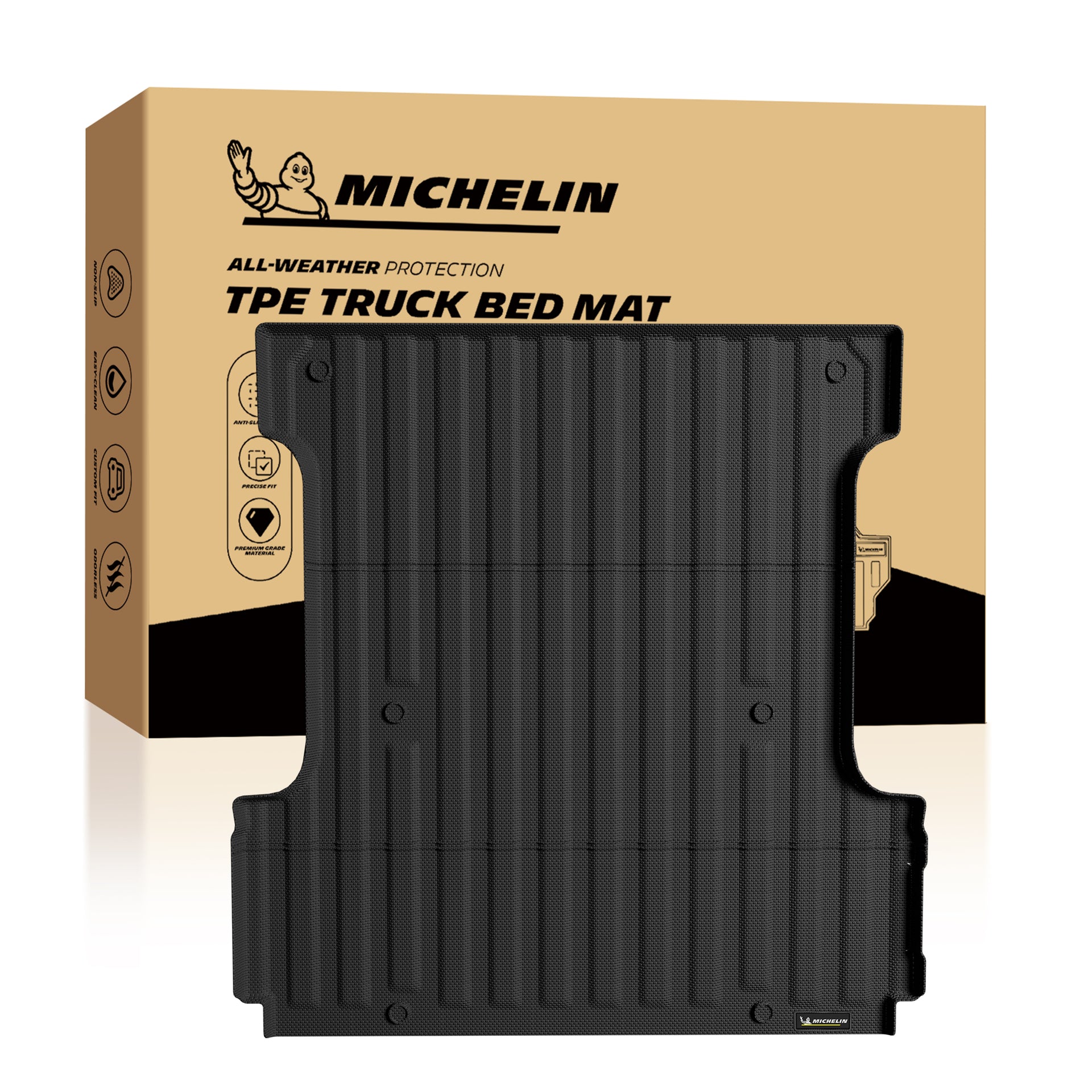 Ford Truck Bed Mats