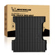 Michelin Ford F150 5.5FT 2015-2023 truck bed mat displayed with branded packaging box