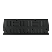 Michelin Ford Super Duty F250 F350 F450 2017-2022 tailgate mat full flat layout showing complete shape and contours