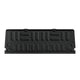 Michelin Ford Super Duty F250 F350 F450 2017-2022 tailgate mat full flat layout showing complete shape and contours