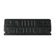 Michelin Ford Super Duty F250 F350 F450 2023-2026 tailgate mat full layout showing complete shape and contours