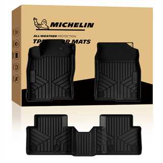 Honda Floor Mats