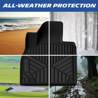 Michelin Kia Telluride 7/8 seats 2020-2025 all weather terrain protection