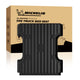 Michelin Ram 1500 2500 3500 6.4FT 2002-2026 truck bed mat displayed with branded packaging box