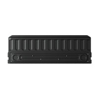 Michelin Ram 1500 2500 3500 tailgate mat 2009–2026 flat product view showing molded shape and anti-slip pattern