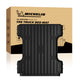 Michelin Ram 1500 6.4 ft 2019¡§C2026 truck bed mat with retail packaging displayed behind product