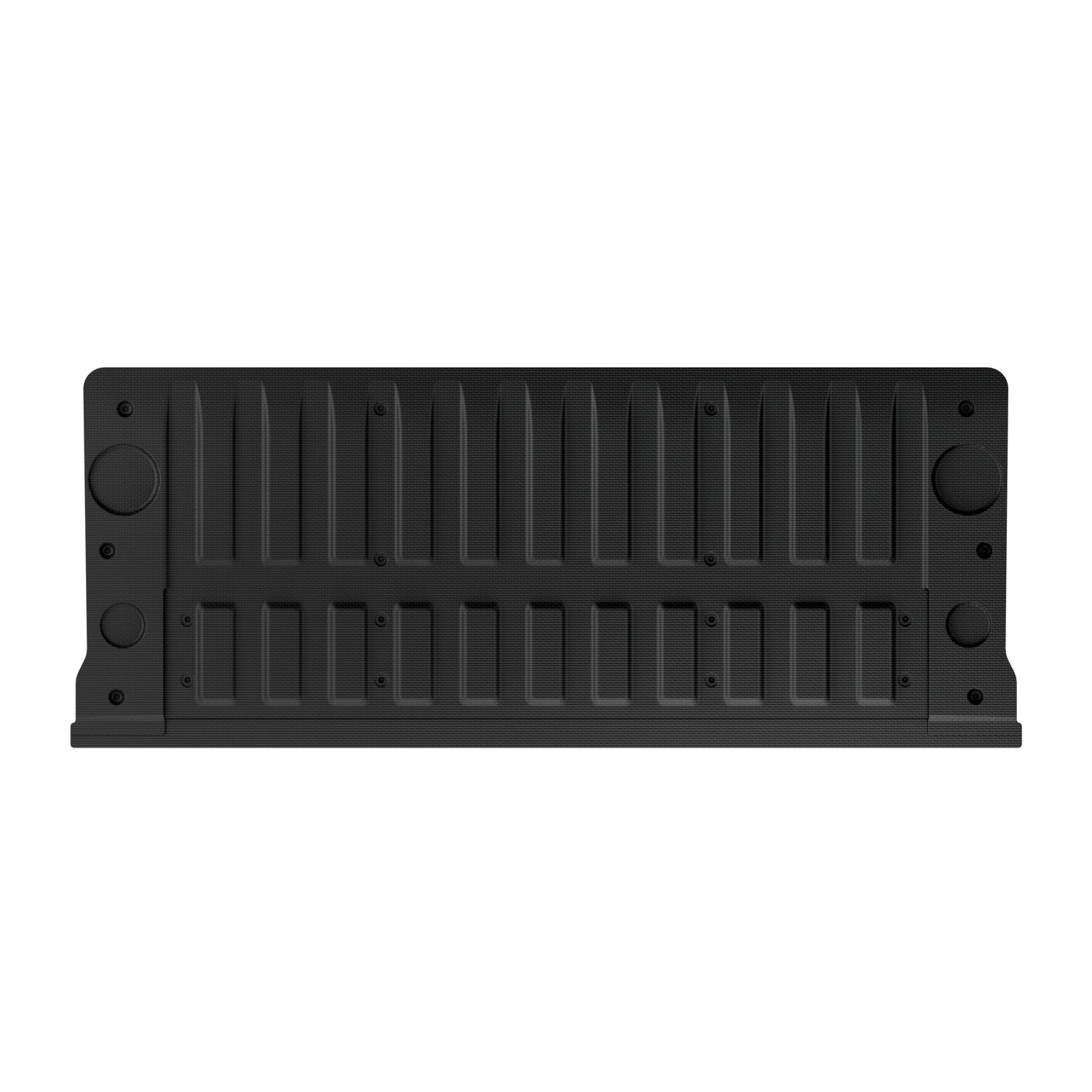 Silverado 1500/2500/3500/4500 Heavy Duty Bed Mats